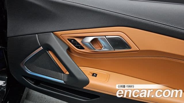 BMW Z4 (G29) sDrive20i M Sport, 2022 18