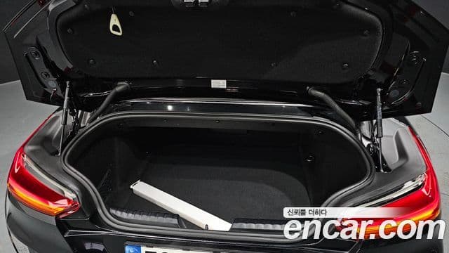 BMW Z4 (G29) sDrive20i M Sport, 2022 20