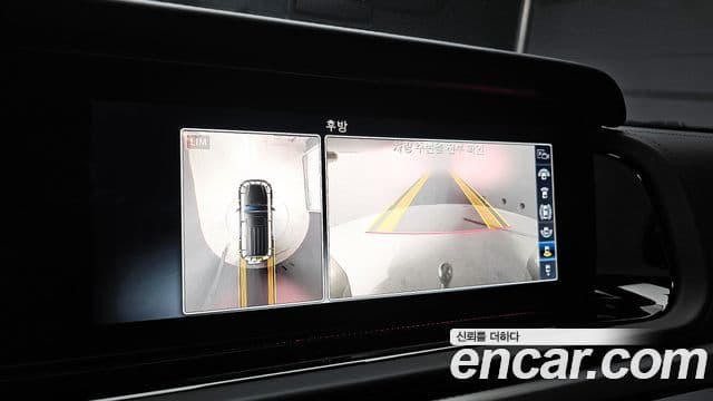 Mercedes-Benz G-класс W463b AMG G63 Edition, 2021 16