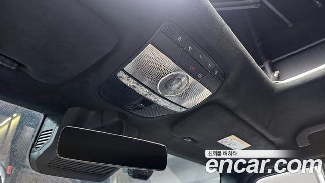 Mercedes-Benz G-класс W463b AMG G63 Edition, 2021 17