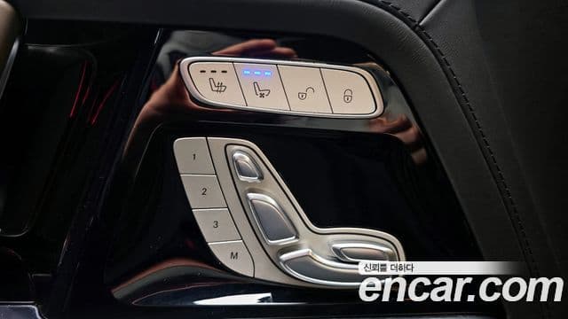 Mercedes-Benz G-класс W463b AMG G63 Edition, 2021 18