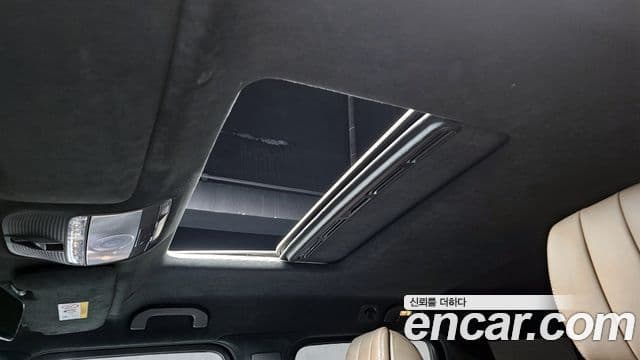 Mercedes-Benz G-класс W463b AMG G63 Edition, 2021 19