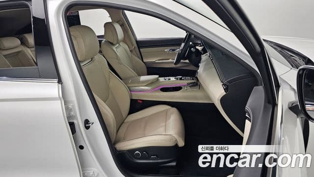 Genesis GV70, 2021 12