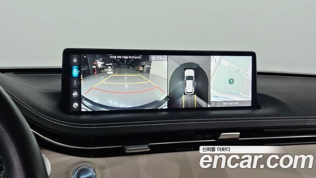 Genesis GV70, 2021 18