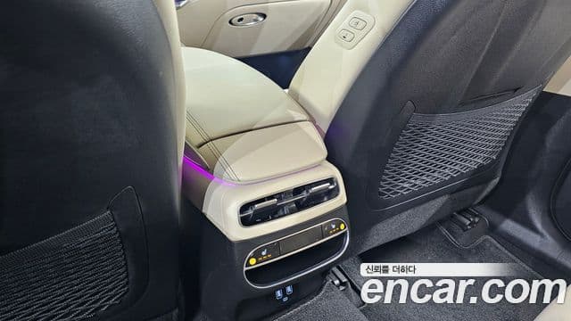 Genesis GV70, 2021 19