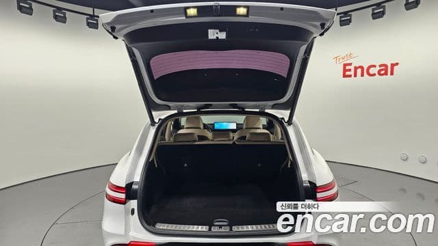 Genesis GV70, 2021 20