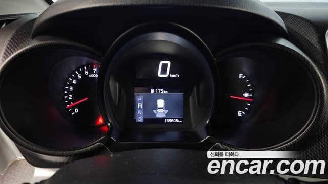 Kia The / новый New Ray Prestige Special, 2021 8