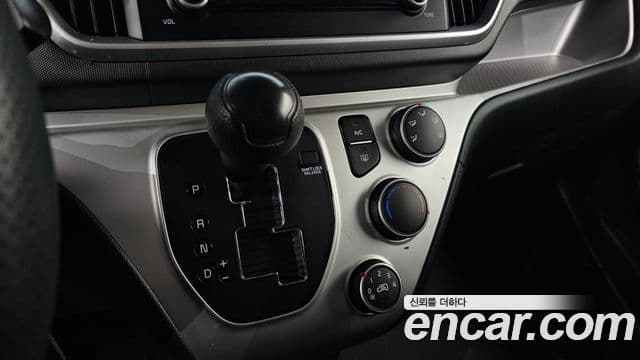 Kia The / новый New Ray Prestige Special, 2021 9