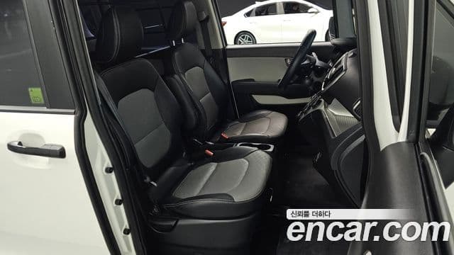 Kia The / новый New Ray Prestige Special, 2021 10