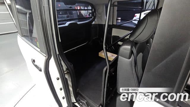 Kia The / новый New Ray Prestige Special, 2021 13