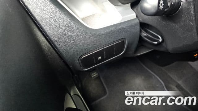 Kia The / новый New Ray Prestige Special, 2021 14