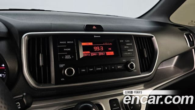 Kia The / новый New Ray Prestige Special, 2021 15