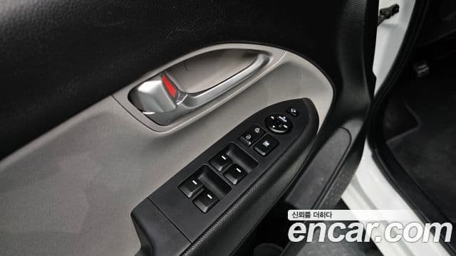 Kia The / новый New Ray Prestige Special, 2021 16