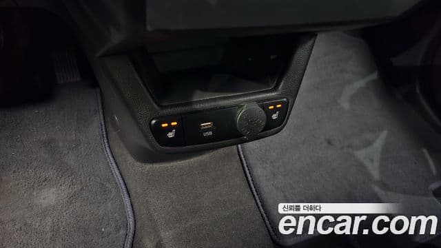 Kia The / новый New Ray Prestige Special, 2021 17