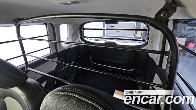 Kia The / новый New Ray Prestige Special, 2021 18