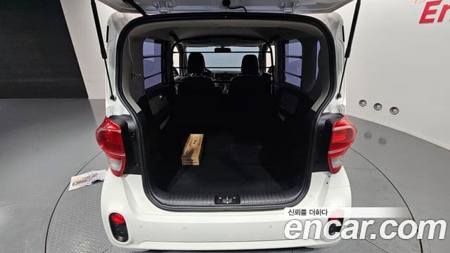 Kia The / новый New Ray Prestige Special, 2021 19