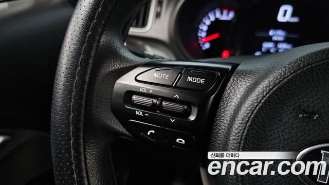 Kia The / новый New Ray Prestige Special, 2021 20