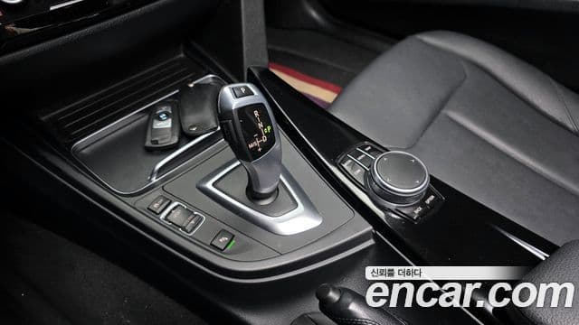 BMW 3시리즈 GT (F34) GT 320d, 2017 9