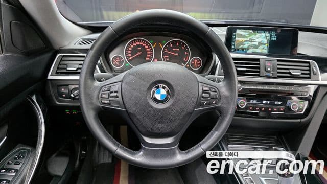 BMW 3시리즈 GT (F34) GT 320d, 2017 13