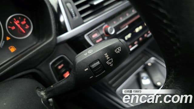 BMW 3시리즈 GT (F34) GT 320d, 2017 18