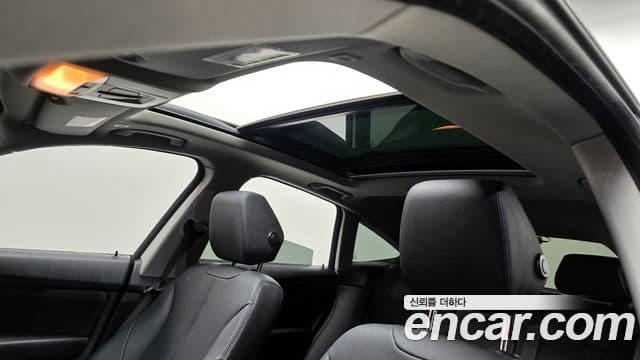 BMW 3시리즈 GT (F34) GT 320d, 2017 19