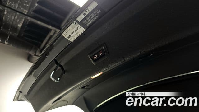 BMW 3시리즈 GT (F34) GT 320d, 2017 20