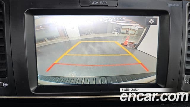 Kia All New Carnival Prestige, 2017 16