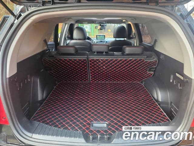 KG모빌리티(SsangYong) Tivoli Air дизель AX 2WD, 2019 16