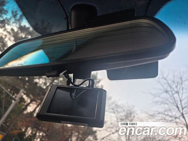 KG모빌리티(SsangYong) Tivoli Air дизель AX 2WD, 2019 18