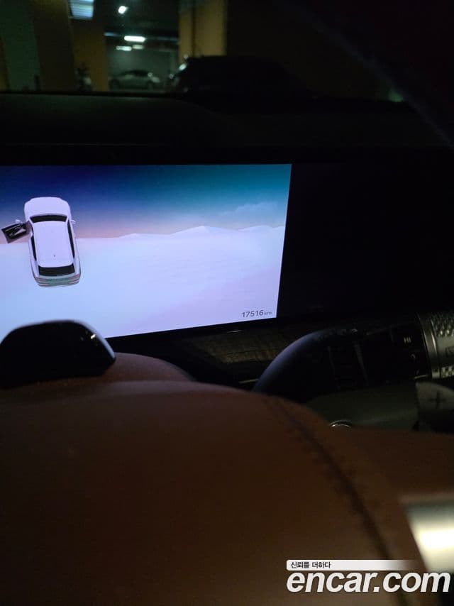 Genesis GV80, 2024 6