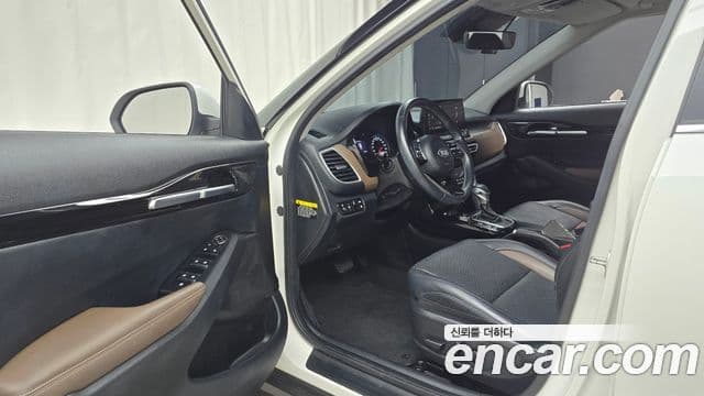 Kia Seltos Noblesse, 2020 10