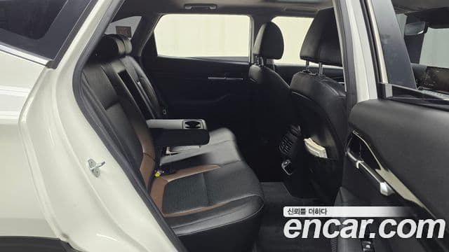 Kia Seltos Noblesse, 2020 12