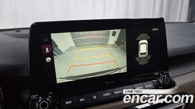 Kia Seltos Noblesse, 2020 15