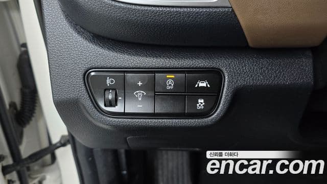 Kia Seltos Noblesse, 2020 16