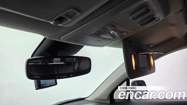 Chevrolet(GM대우) Orlando LPG Platinum пакет, 2015 15