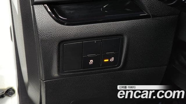 Kia The / новый New Morning Luxury, 2016 14