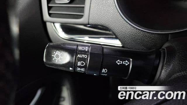 Kia The / новый New Morning Luxury, 2016 15