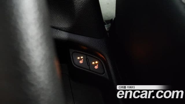 Kia The / новый New Morning Luxury, 2016 17