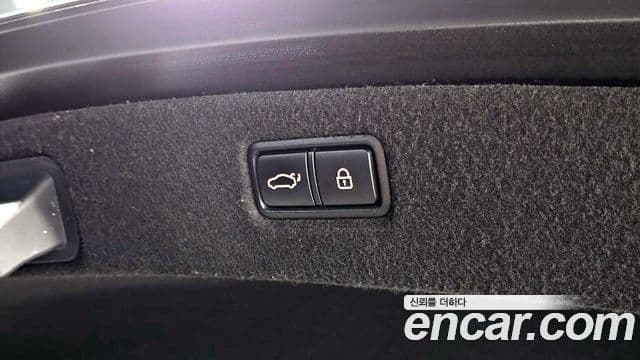 Genesis G90 лимузин Prestige, 2019 20