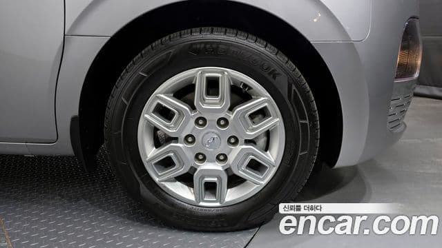 Hyundai Staria Modern, 2023 все фото