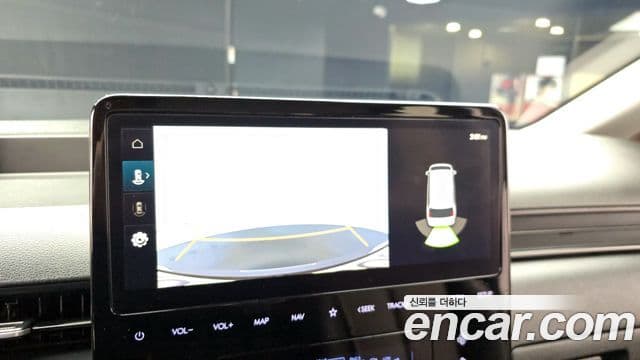 Hyundai Staria Modern, 2023 15