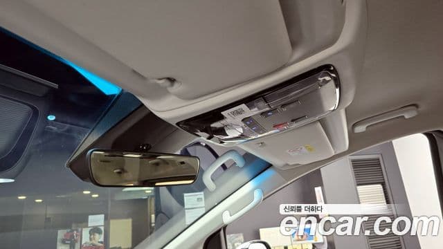 Hyundai Staria Modern, 2023 19