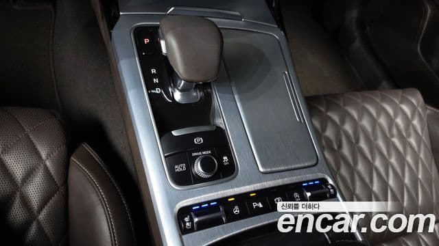 Kia 스팅어 마이스터 Masters, 2021 9