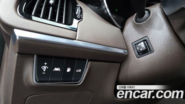 Kia 스팅어 마이스터 Masters, 2021 14