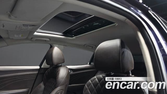 Kia 스팅어 마이스터 Masters, 2021 17