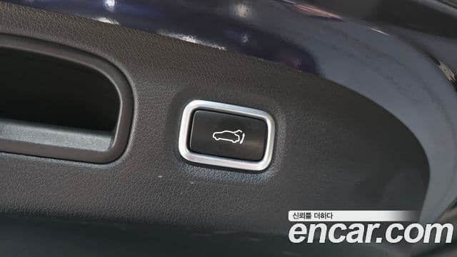 Kia 스팅어 마이스터 Masters, 2021 20