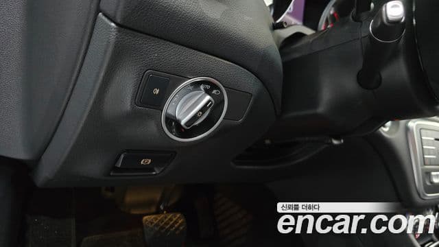 Mercedes-Benz CLA-класс C117 CLA250 4MATIC, 2017 14