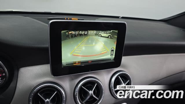 Mercedes-Benz CLA-класс C117 CLA250 4MATIC, 2017 16