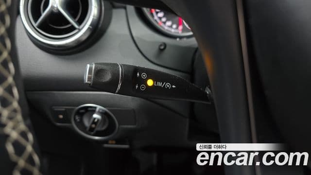 Mercedes-Benz CLA-класс C117 CLA250 4MATIC, 2017 18