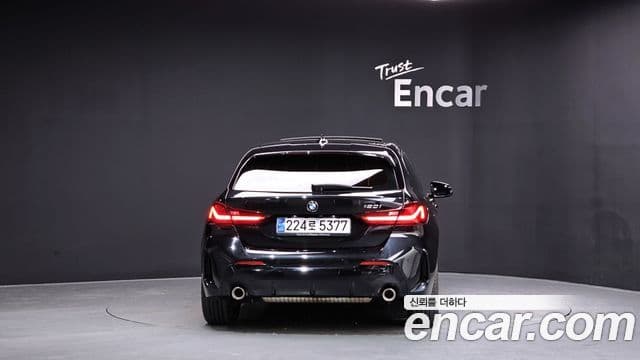 BMW 1시리즈 (F40) 120i M Sport, 2023 4